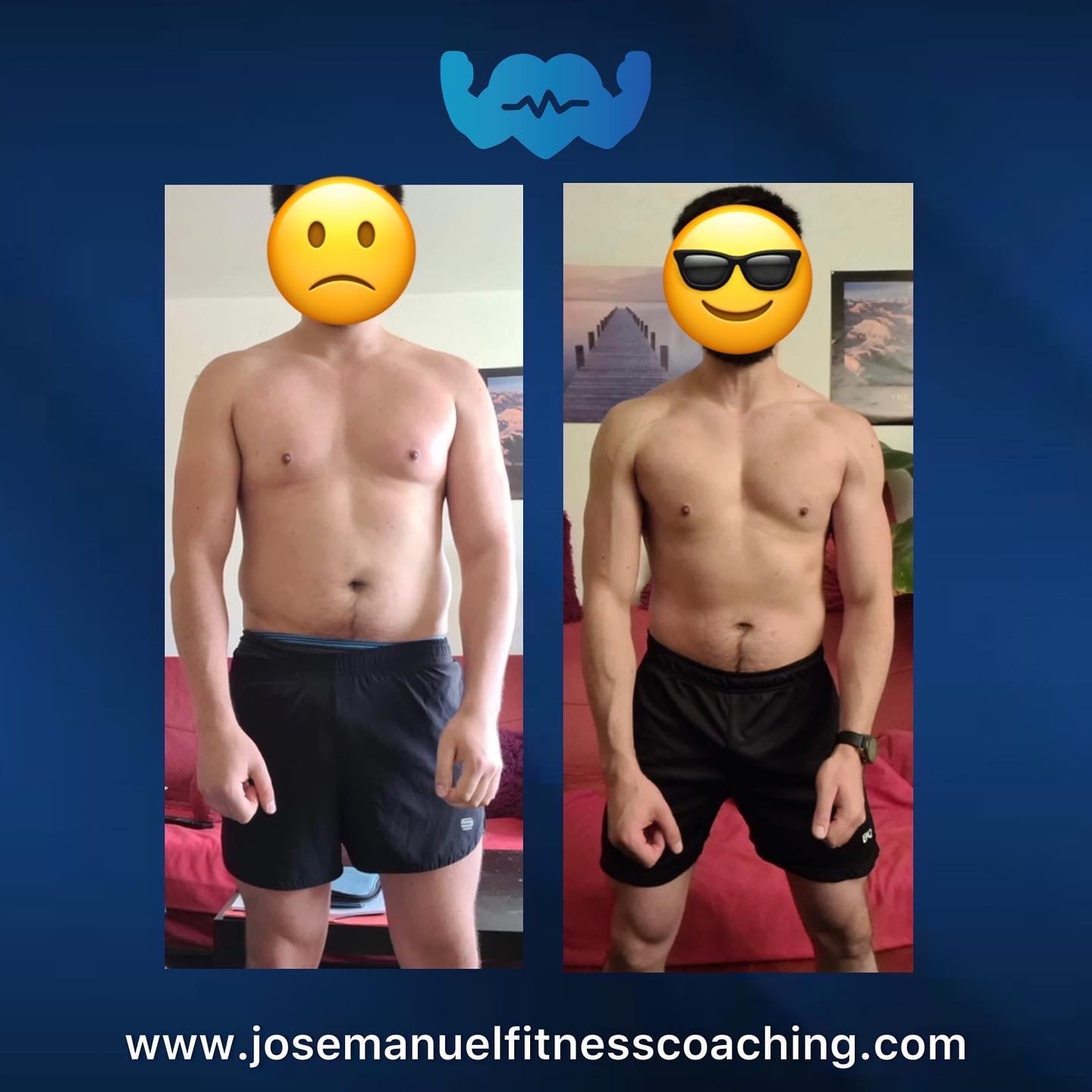 Jose Manuel Fitness Coaching 1 1