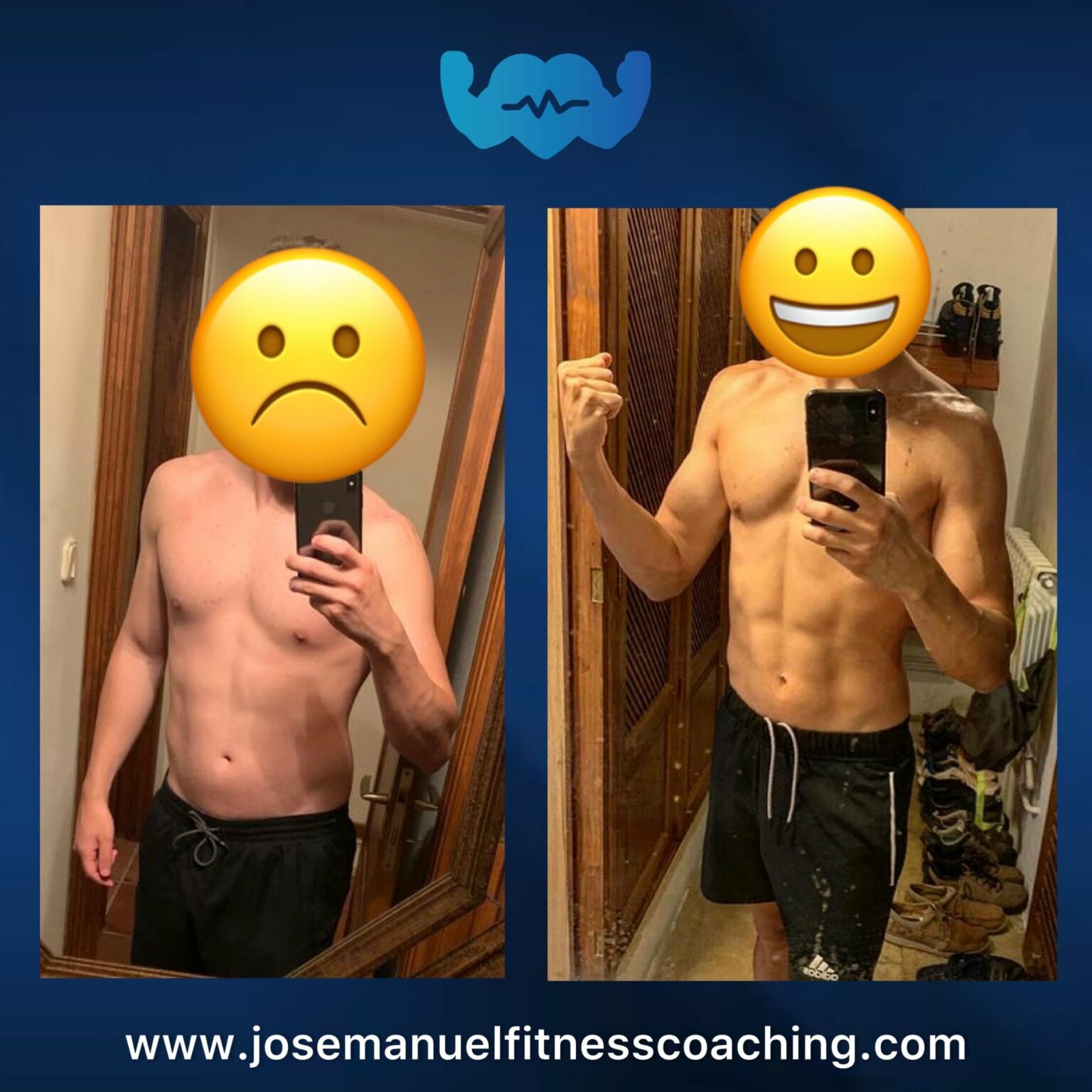 Jose Manuel Fitness Coaching 5