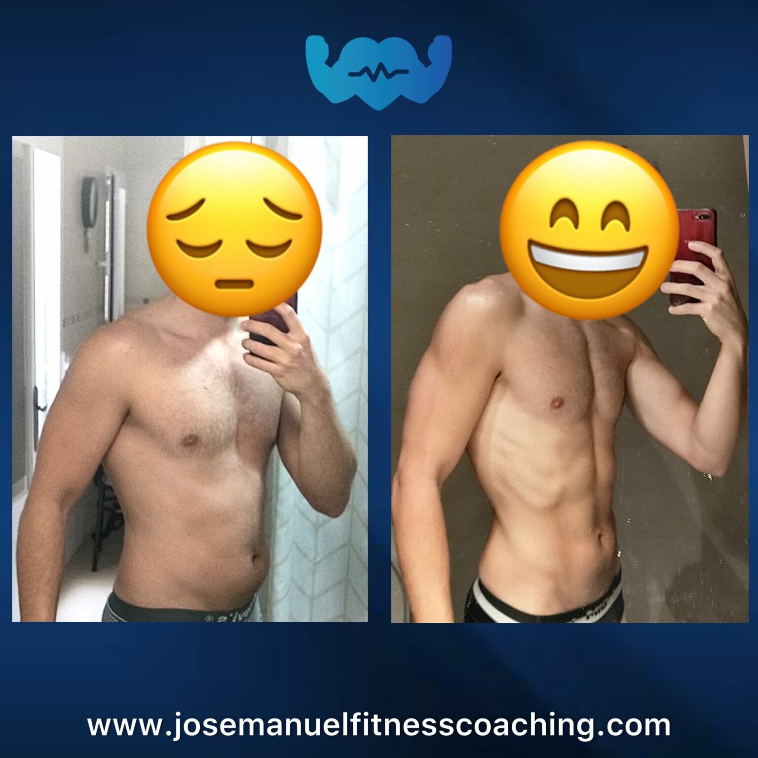 Jose Manuel Fitness Coaching 6